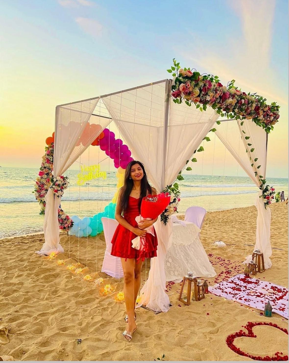 Sea Royal Rooms And Cafe Virār Buitenkant foto